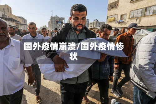 国外疫情崩溃/国外疫情惨状