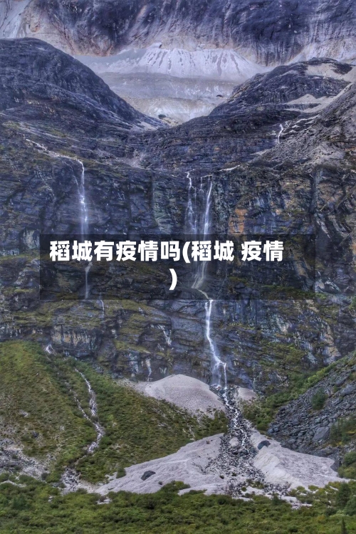 稻城有疫情吗(稻城 疫情)