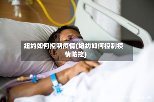 纽约如何控制疫情(纽约如何控制疫情防控)