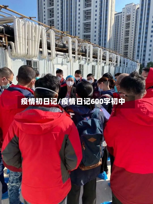 疫情初日记/疫情日记600字初中