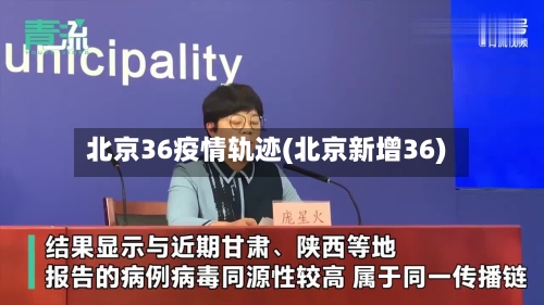 北京36疫情轨迹(北京新增36)