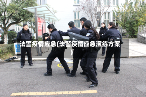 法警疫情应急(法警疫情应急演练方案)-第1张图片