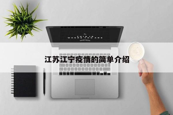 江苏江宁疫情的简单介绍
