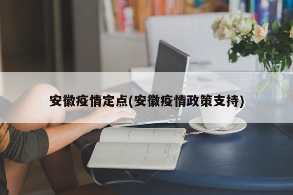 安徽疫情定点(安徽疫情政策支持)